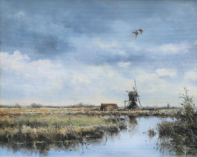 Holland