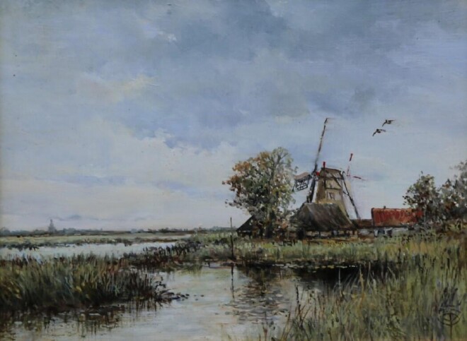 Holland
