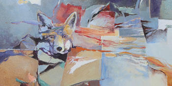 Fox -M