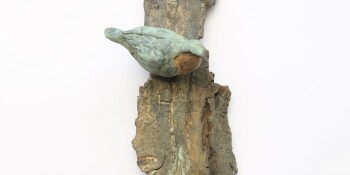 Nuthatch -B